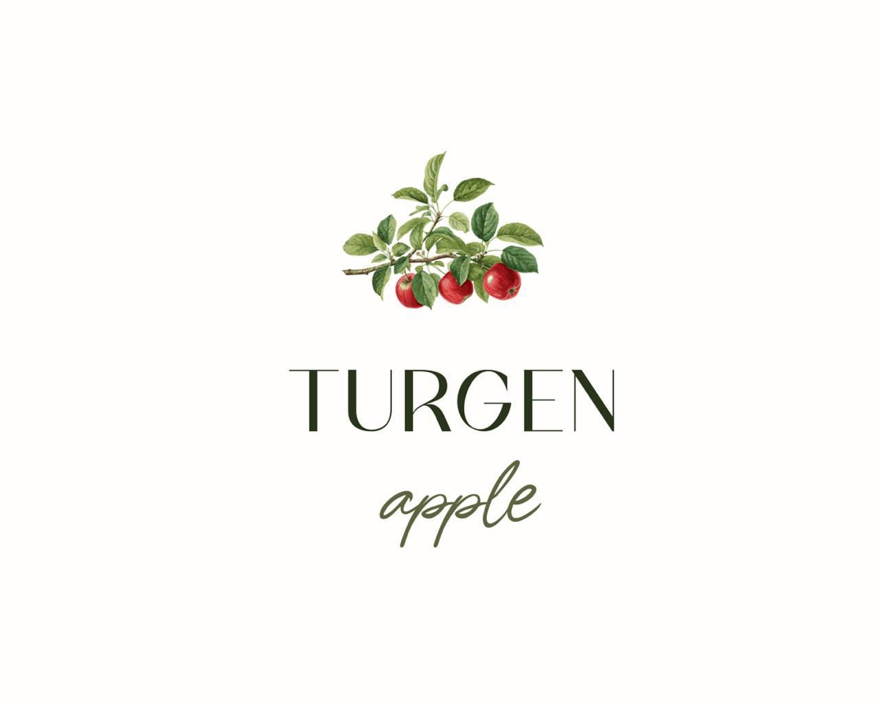 Turgen Apple